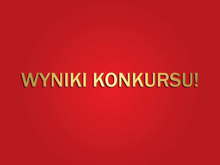 wyniki